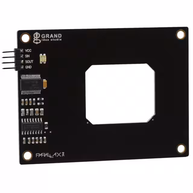28440 Parallax Inc.  RFID-Lesemodule